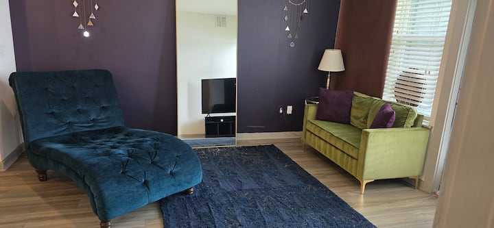 Sexytowncenter Luxury Apartment - Jacksonville, FL