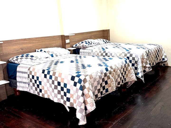 غرفة النوم 1