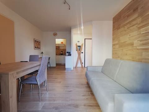 Proprietà Airbnb di successo: Holz35 Suite Wi-Fi Breakfast AC Garage a Verona