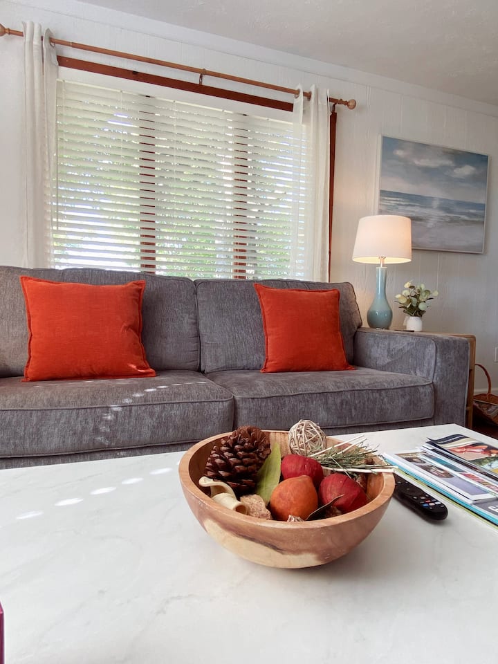 Всекидневна