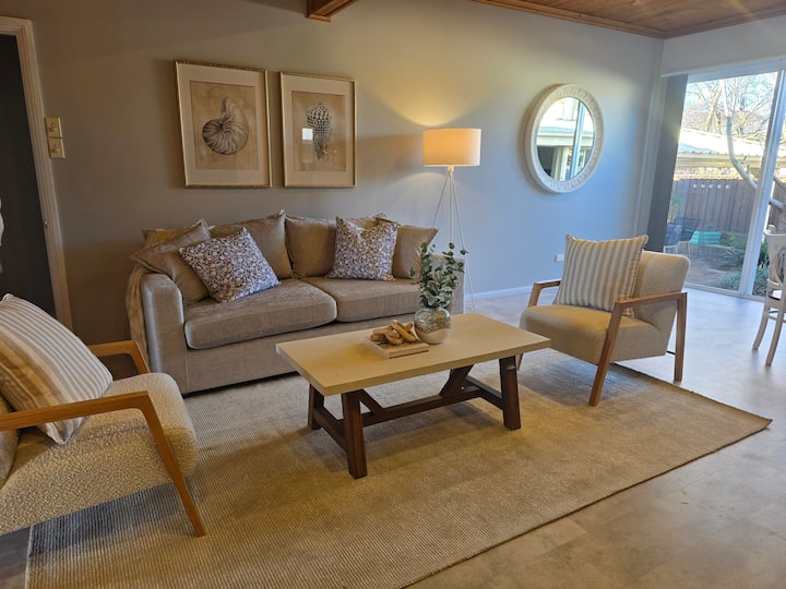 Private Garden Room With Separate Entry - 雪梨