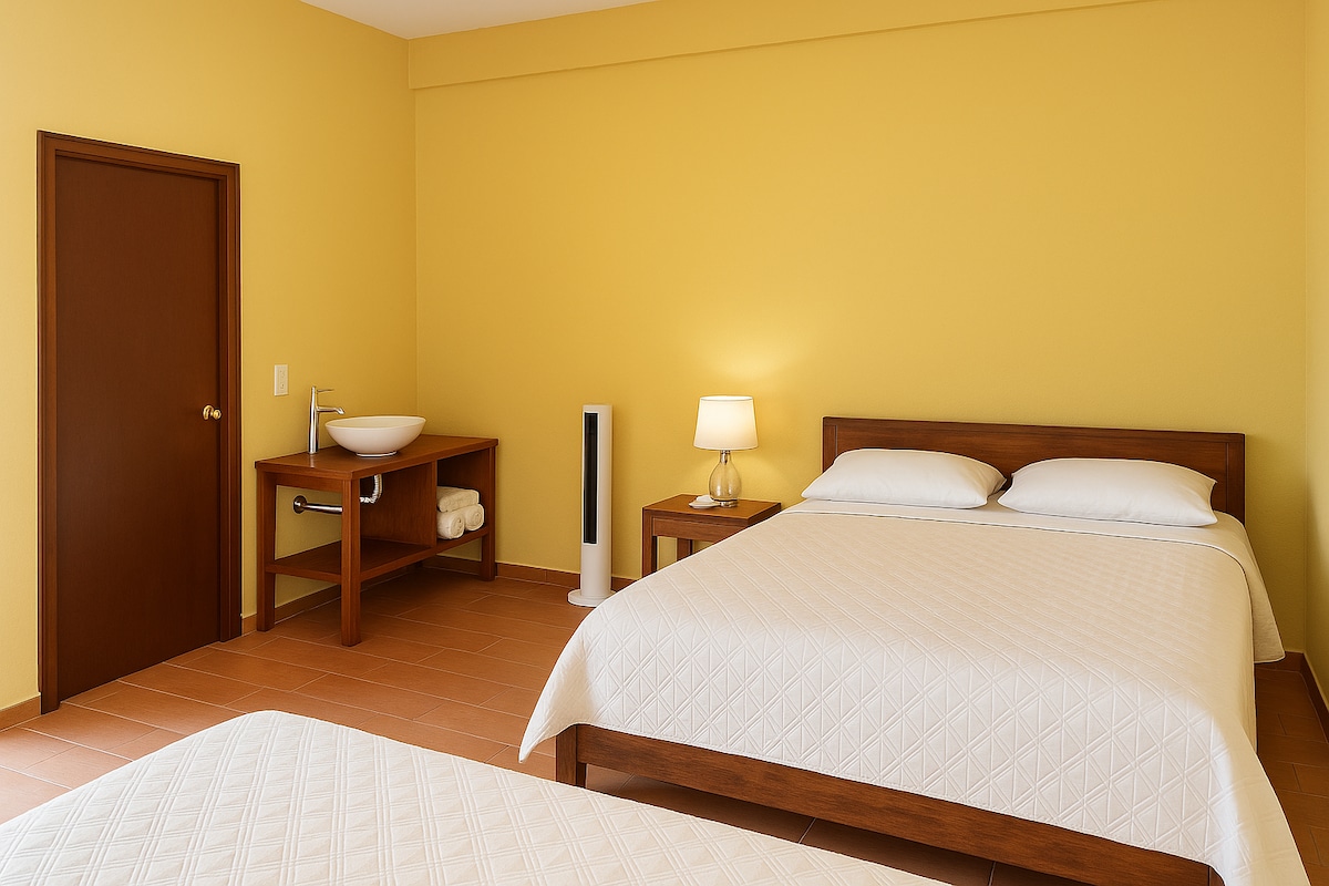 Спална соба