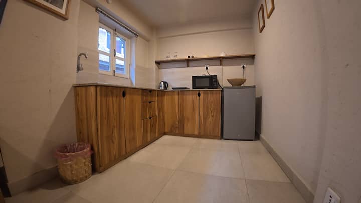 Patan Durbar Sq · Artful Boutique Retreat - 尼泊爾