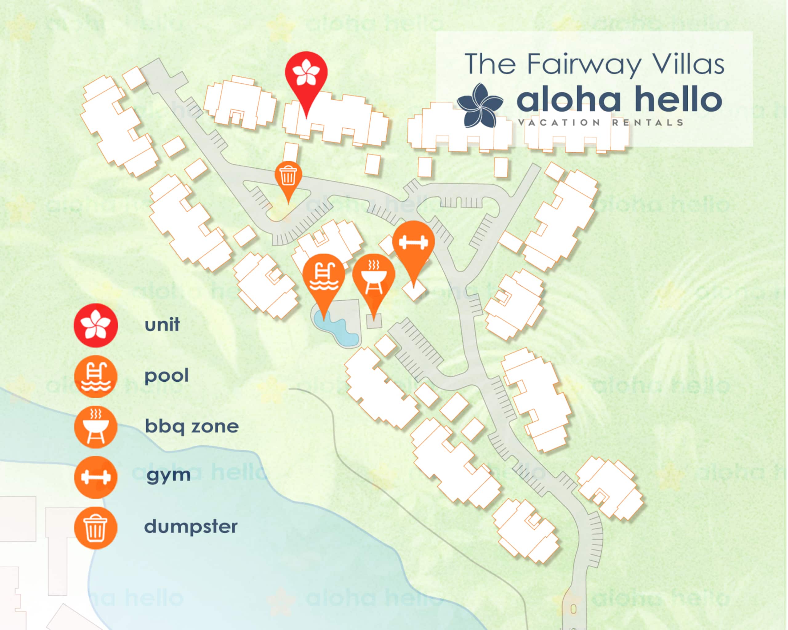 Townhouse in Waikoloa Village · ★4.95 · 3 bedrooms · 7 beds · 3 baths - Photo 130