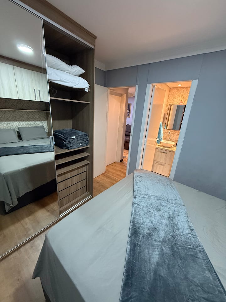 غرفة النوم 1