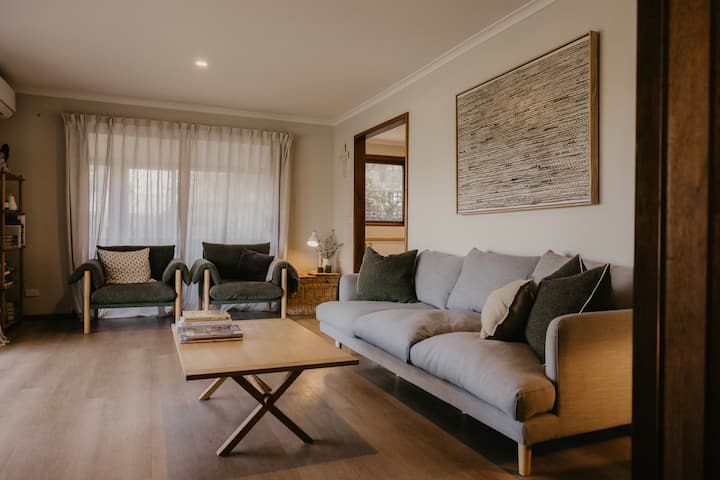 Port Fairy House, Central Location-walk Everywhere - Koroit