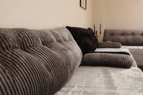 Vacation home, sleeps 14