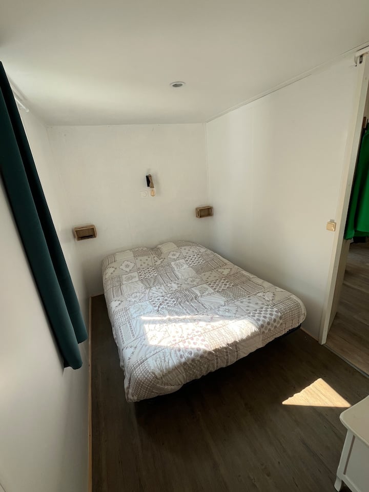 Mobil-home à Meschers Sur Gironde - Meschers-sur-Gironde