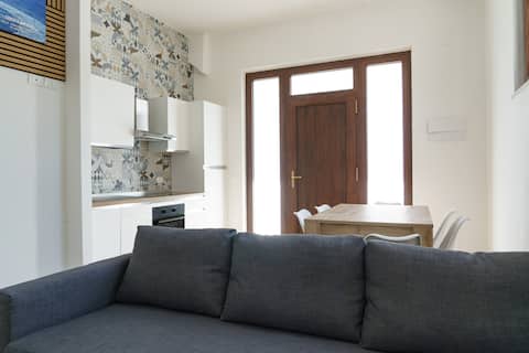 Airbnb con migliori performance: La Vela: spacious, for families, up to 6 people a Montesilvano
