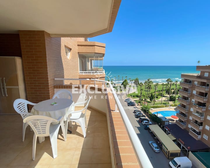 Gema Home, 1ª Línea, Magic World - Benicasim