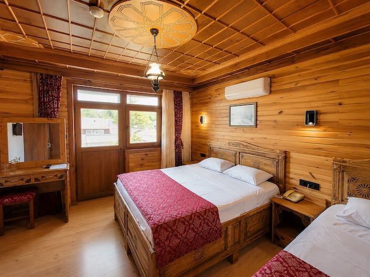 Habitación