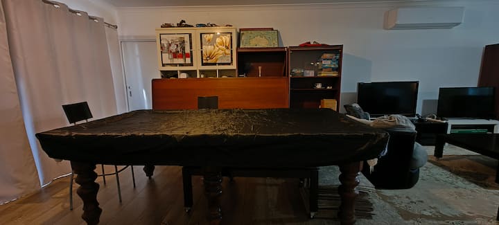 Like An "Entire Self Contained 85sqm Guest Suite" - 퍼스