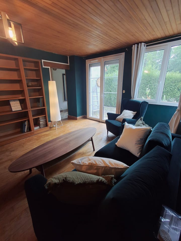 Дневна соба