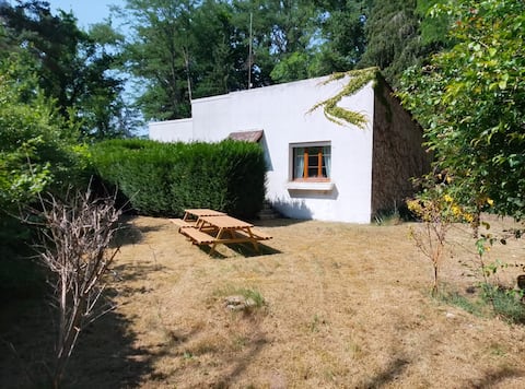 Gîte de la Feuillardière