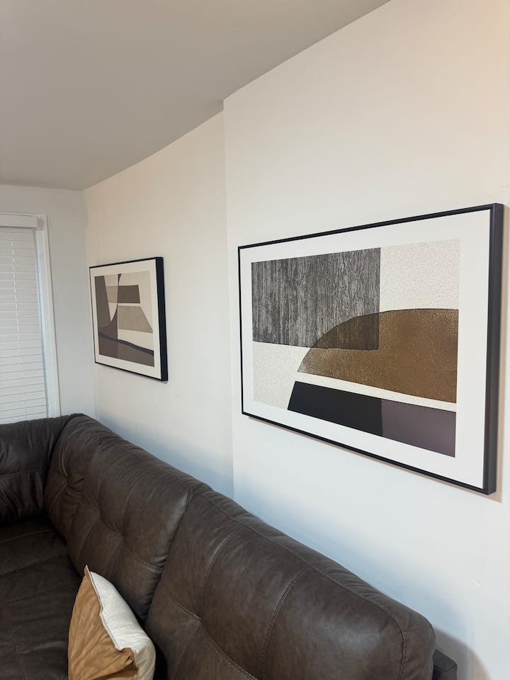 Cozy And Convenient Stay - Harrison, NJ