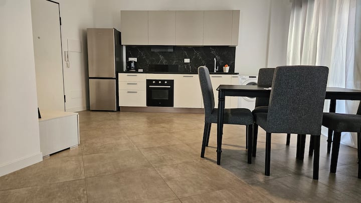Messina Centro Affitti
Daily Rental Apartments - Messina