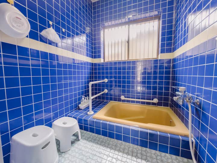 フルバスルーム