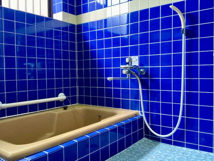 フルバスルーム