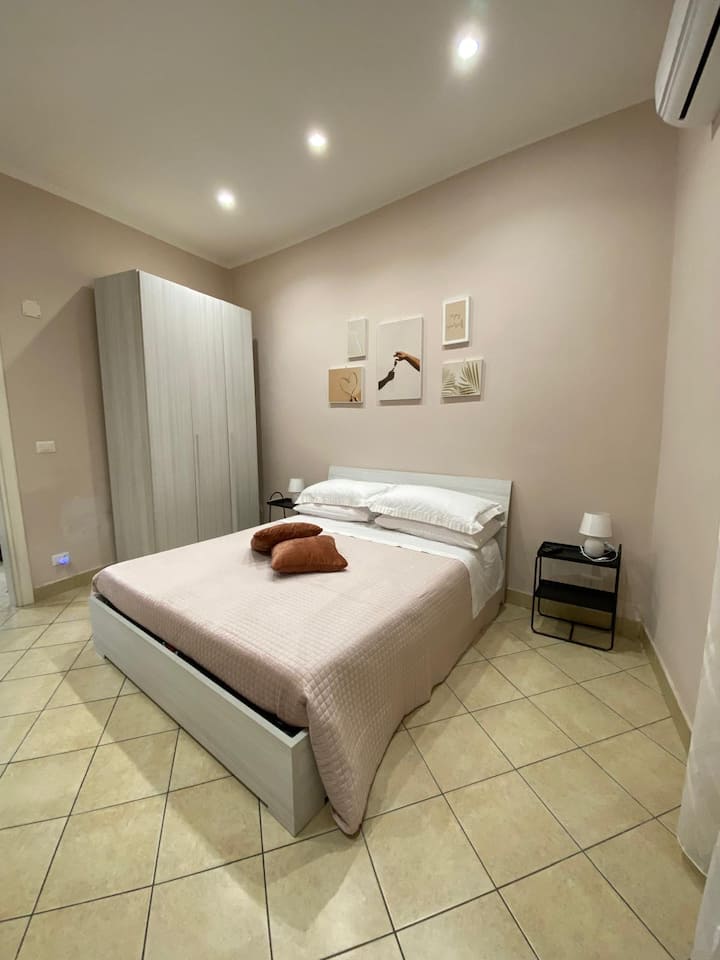 Casa Vacanze  Ercolano Donna Teresa - Ercolano