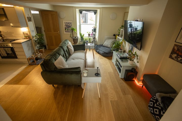 The Green Nook - Towcester