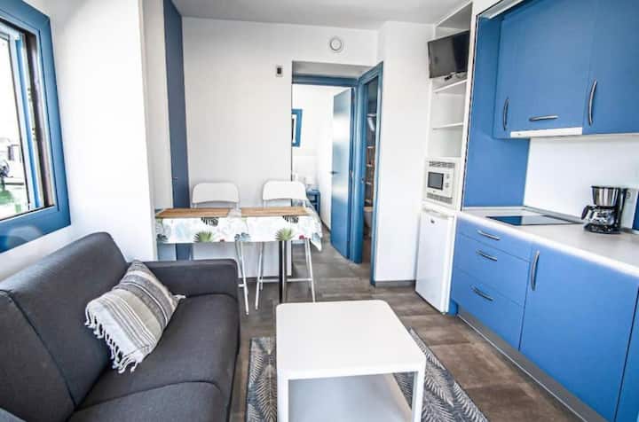 Apartamento Flotante Santander, Experiencia úNica - Santander, España