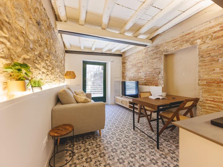 Bravissimo - Mora 14 | Appartement Mensuel - Universidad de Girona