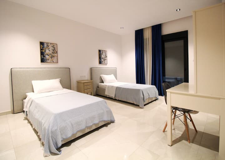 საძინებელი 1