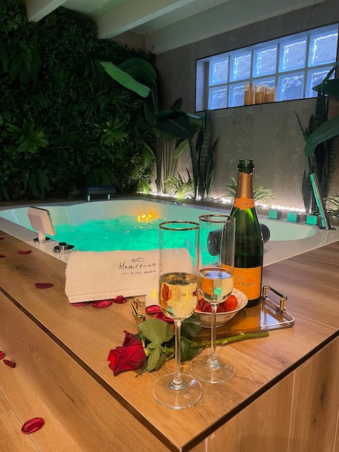 Memories Loft and Spa