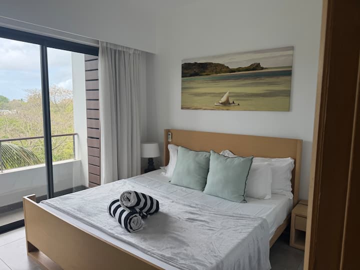 Chambre 1