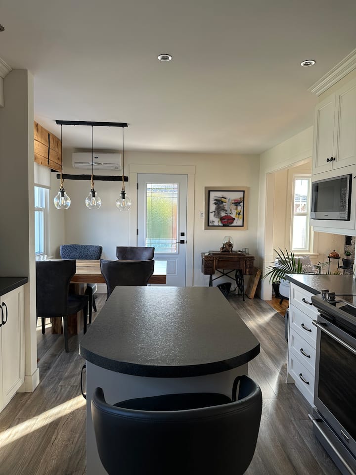 Confortable Et Douillet - Shawinigan