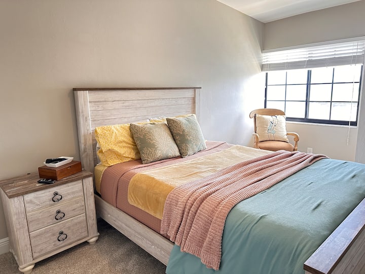 საძინებელი 3