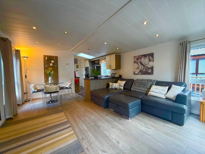 Acorn Lodge - Windermere