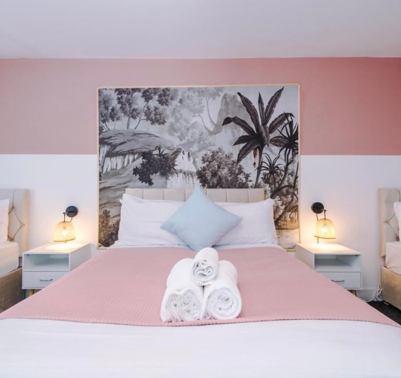 საძინებელი