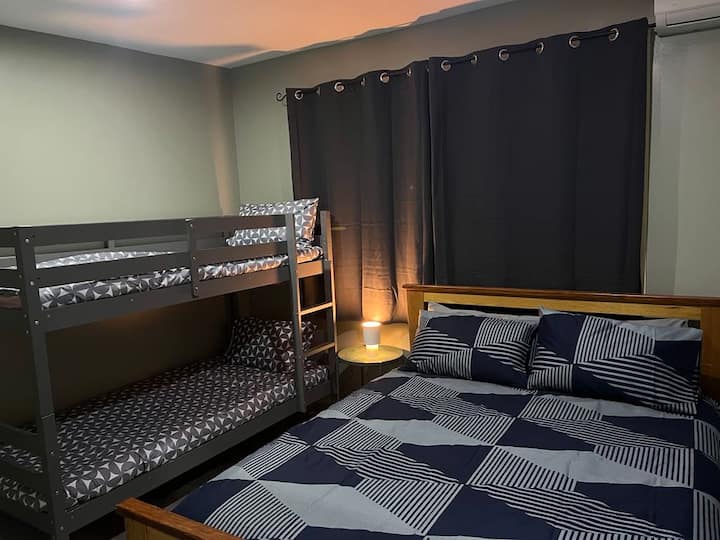 Спална соба 2