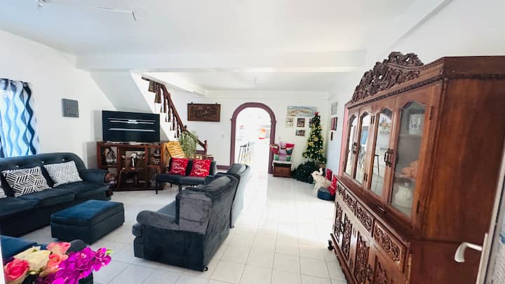 Maximum 15 But Price Per Room 2k Aircon 1,500 Fan - Gumaca