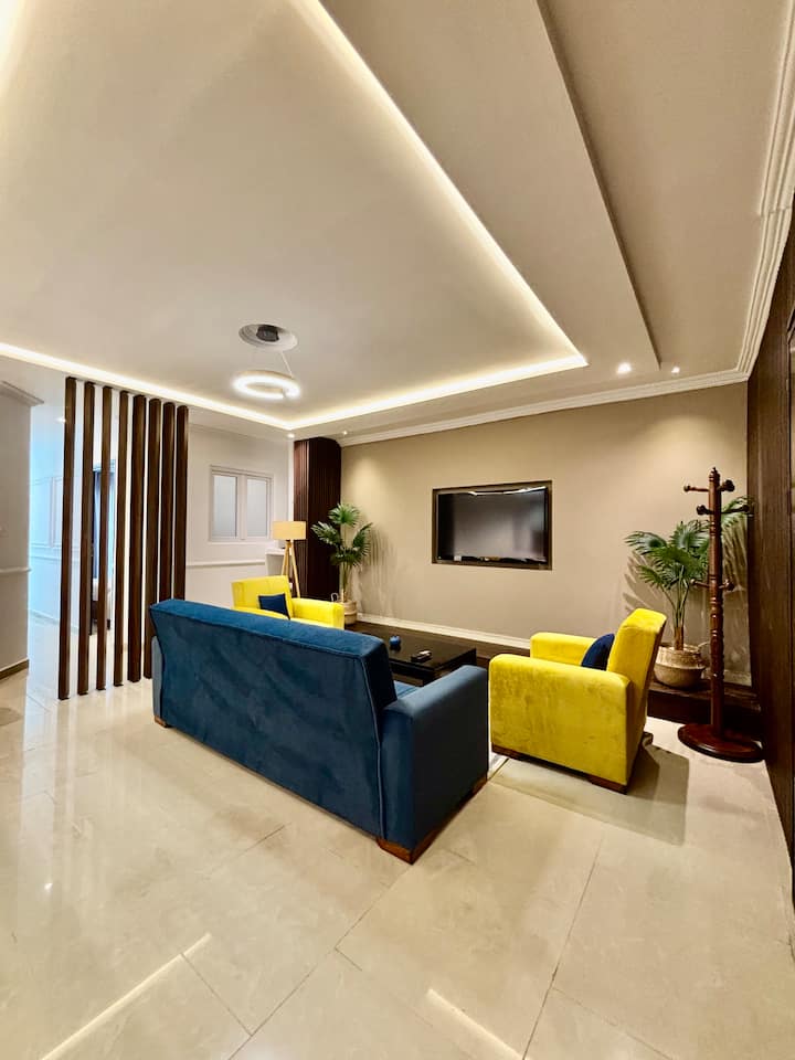 Appartement En Hyper Centre - Oran