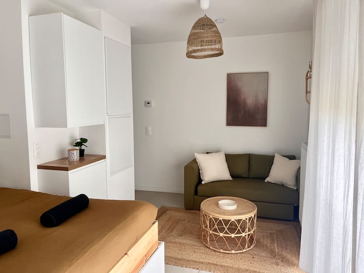 Ivry Peasy - Ivry-sur-Seine