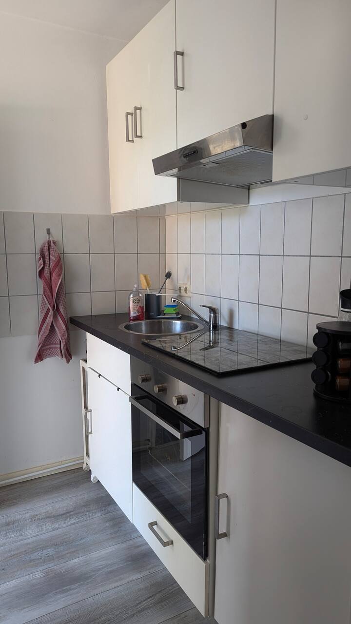 Gemütliche 1 - Zimmer Wohnung (Ca. 25m2) - Oldenburg