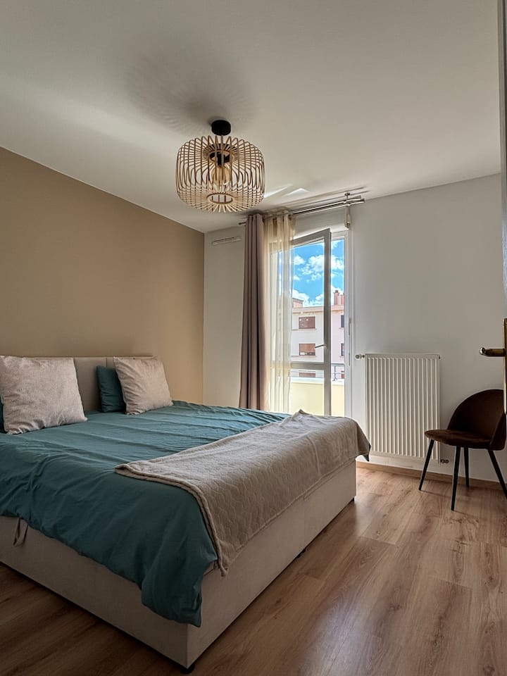 Спална соба 2