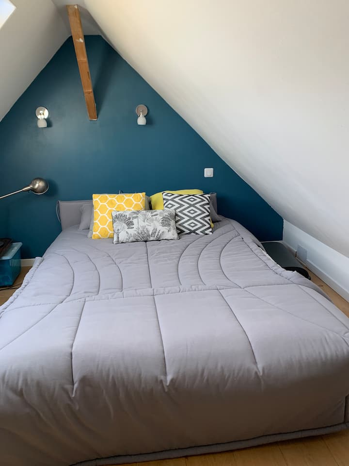 Quarto 2
