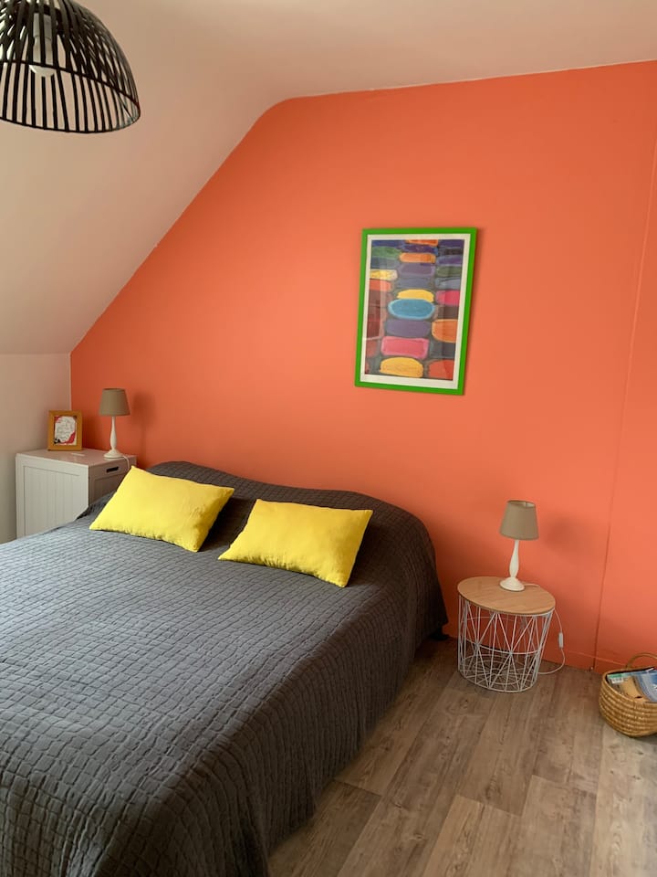 Quarto 1