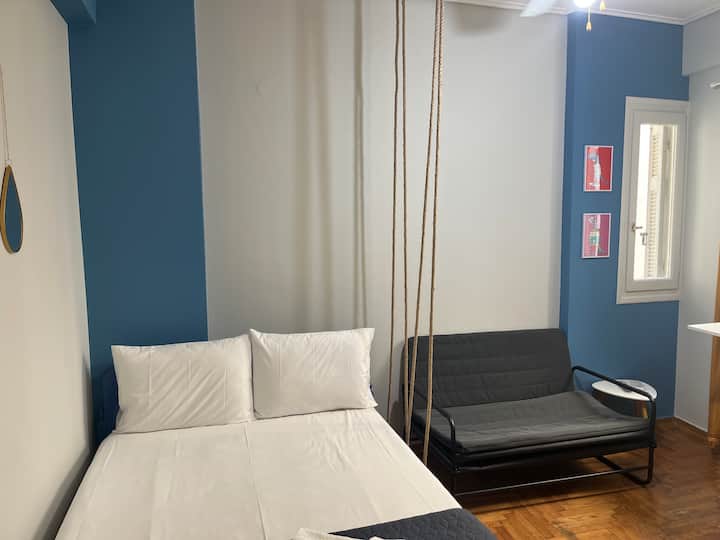 Spavaća soba