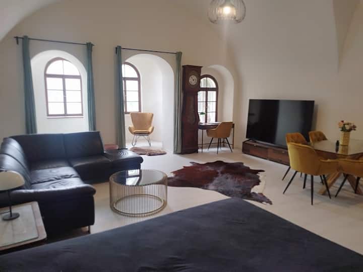 Apartmán Hradčany7/ 3 - Praag