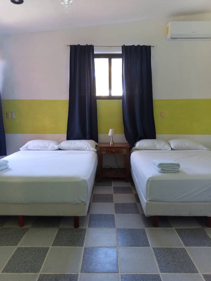 Спална соба 3