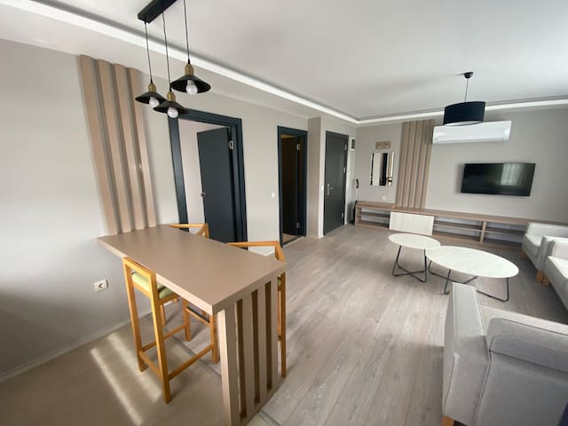 Via Suite Apart Otel managed Airbnb listing 3
