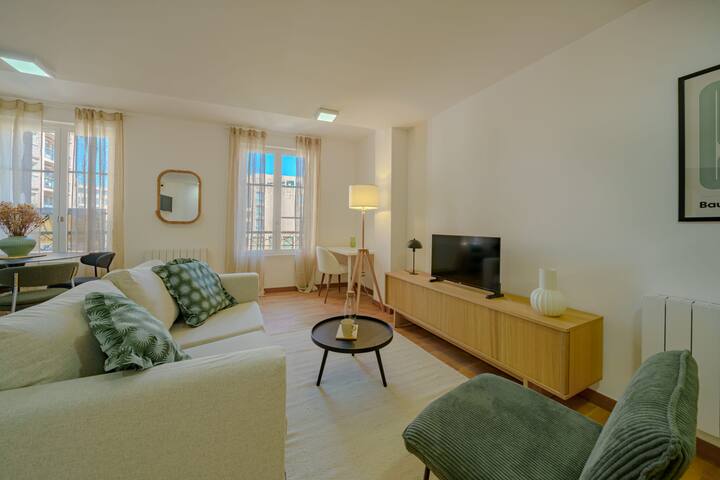 Appartement Neuf Et Moderne Dans Le Sud - 42m2 - Toulon