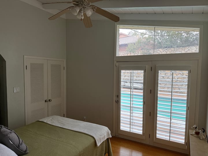 საძინებელი 2