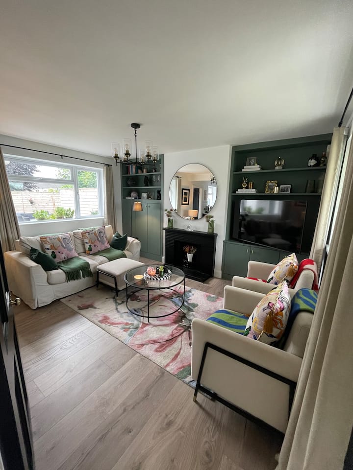 House In Kilkenny - Kilkenny