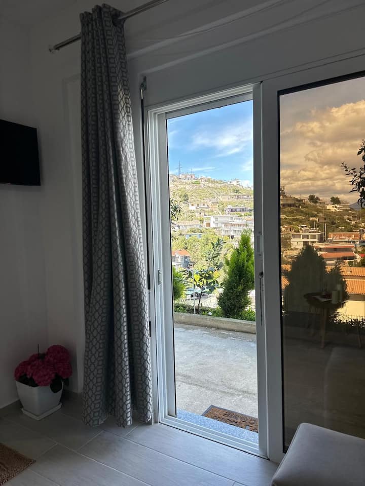 Triple Room 2
House Nexhipi - Saranda