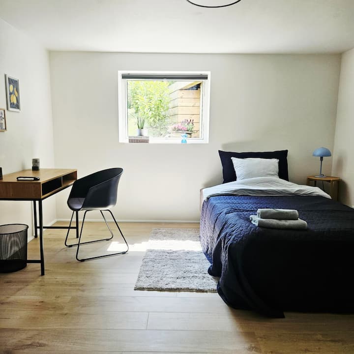 غرفة النوم 4